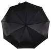 Зонт женский Zest 23943 Черный хамелеон
