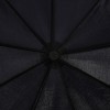 Зонт женский Zest 23943 Черный хамелеон