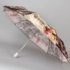 Блестящий женский зонт ZEST 239444-70