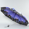 Зонт женский Zest 239444-78 Котята на крыше