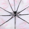Зонт женский Zest 239444-38 Розовый цветок