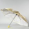 Зонт женский Zest 239444-69 Весенняя картина маслом