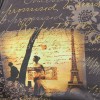 Зонт женский Zest 239444-79 Французские мемуары
