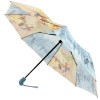 Зонтик женский ZEST 239455-11 Городские пейзажи