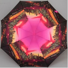 Надежный зонт ZEST 239455-97 Ритм большого города