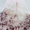Зонт женский ZEST 239455-18 Париж