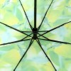Зонт женский Zest 239455-81 Зеленые листья