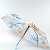 Зонт женский Zest 239455-86 Рисованные улицы