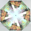 Зонт Zest женский 23955-07 Картины Томаса Кинкейда
