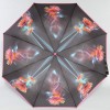 Зонт Zest женский 23955-66 Цветы с абстракцией