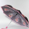 Зонт Zest женский 23955-66 Цветы с абстракцией