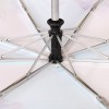 Женский компактный зонт Zest 239555-18 Париж, акварель