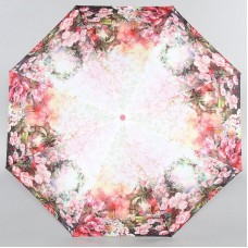 Зонт женский Zest 239555-36 Цветочная романтика