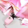 Зонт Zest женский 239555-38 Розовый цветок