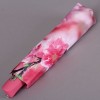 Зонт компактный полный автомат Zest 239555-55 Цветы сакуры