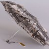 Зонт женский ZEST 23956-232 Городские зарисовки в узорах