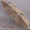 Легкий (310 гр) зонт с бабочками ZEST 23957-233