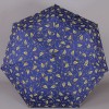 Синий женский зонт ZEST 23958-269