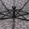 Женский зонт с узорами на куполе ZEST 23958-116