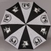 Зонт с каркасом 10 спиц ZEST 239666-8 Поэзия