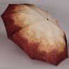 Женский зонт 10 спиц с увеличенным куполом (104 см) ZEST 239666-120