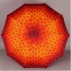 Складной зонт с каркасом 10 спиц ZEST 239666-026