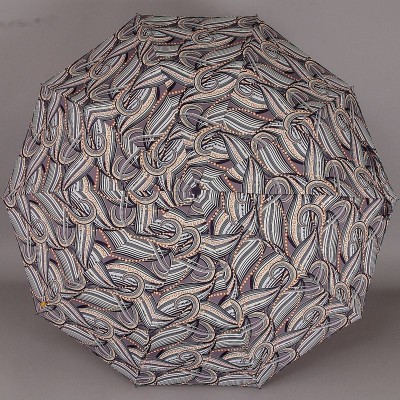 Зонт с увеличенным (104 см) куполом (10 спиц) ZEST 2396-268