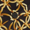 Зонт женский ZEST 23968-262 Золотое плетение