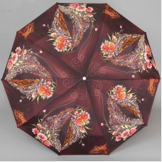 Крепкий зонтик с удобным чехлом ZEST 23969