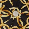 Зонт женский ZEST 23969-262 Золотые кольца