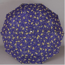 Женский зонт с каркасом 10 спиц ZEST 23969-269