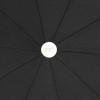 Зонт с крепким каркасом ZEST 23969-1338