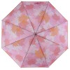 Зонт от дождя и солнца Zest 23972-855 Кленовые листочки