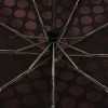 Зонт Zest женский 23993 Zest Exquisite коричневый горох автомат