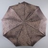 Зонт Zest Exquisite 23993 коричневый узор