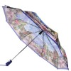 Зонт женский с увеличенным куполом Zest 23995 Старая Италия