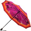Зонт женский с длинным стержнем ZEST 239996-8105  Парижская модница