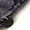 Женский зонтик с длинным стержнем ZEST 239996-1280 Завораживающий узор