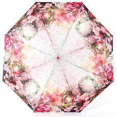 Зонт женский Zest 24665-0036 Цветочная романтика