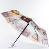 Зонт женский Zest 24665-8018 Париж красками