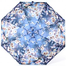 Зонт женский Zest 24665-1173 Цветущая вишня