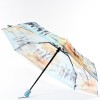 Зонт женский Zest 24665 Рисованные улицы