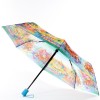 Зонт женский Zest 24665 Город в ярких красках