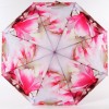 Зонт женский Zest 24665-2638 Розовый цветок