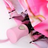 Зонт женский Zest 24665-2638 Розовый цветок
