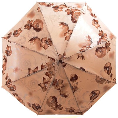Зонтик ZEST 24752-04 Нежные цветочки