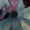 Женский зонтик в 4 сложения ZEST 24752-05