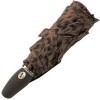 Зонт женский ZEST 24752-06 Леопардовый