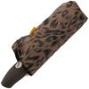 Зонт женский ZEST 24752-06 Леопардовый