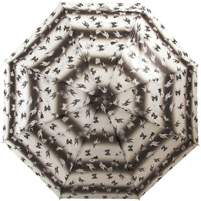 Зонтик ZEST 24752-02 Бабочки